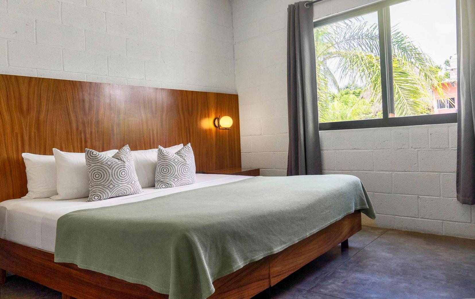 Casa Pia Hotel Sayulita Bagian luar foto