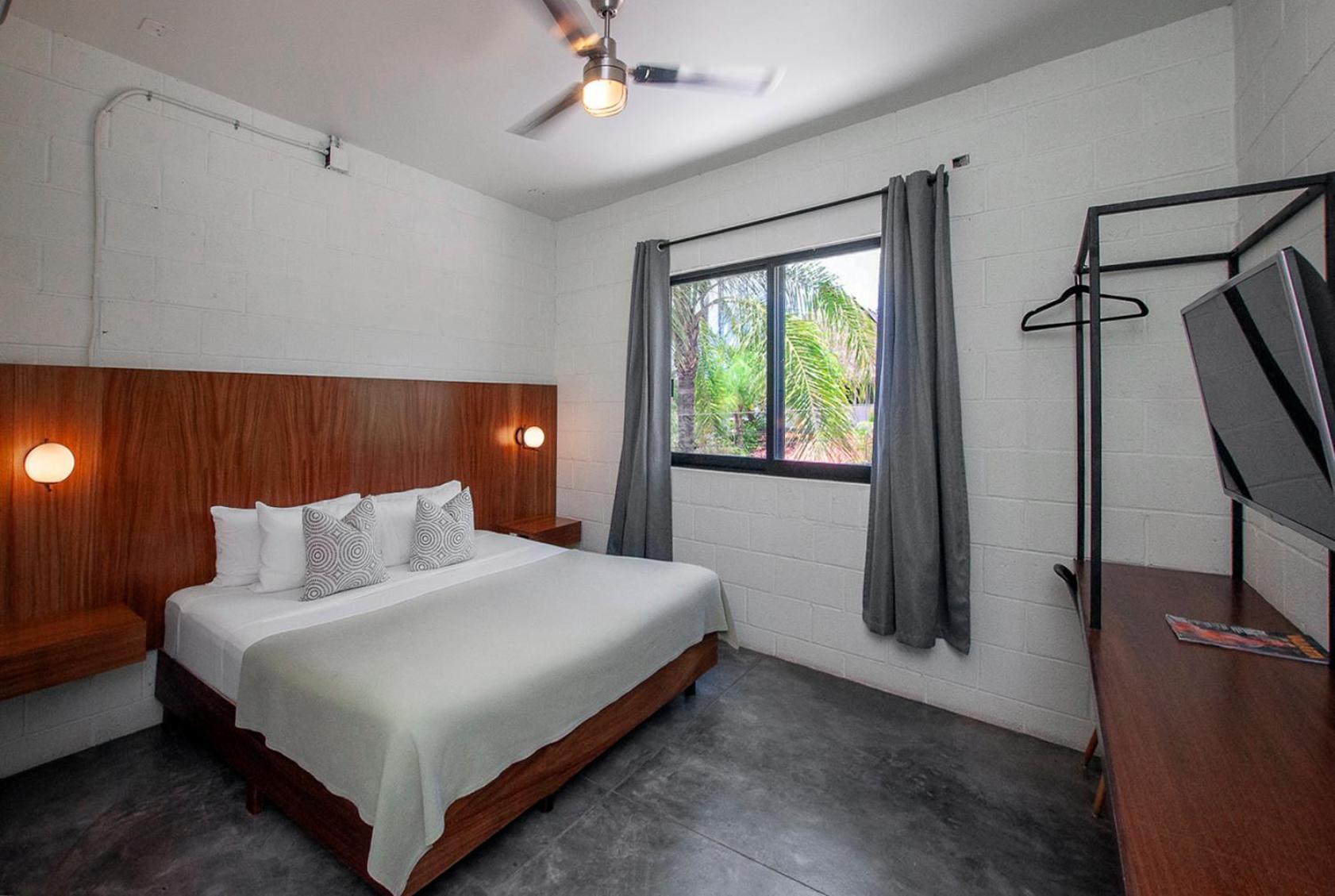 Casa Pia Hotel Sayulita Bagian luar foto