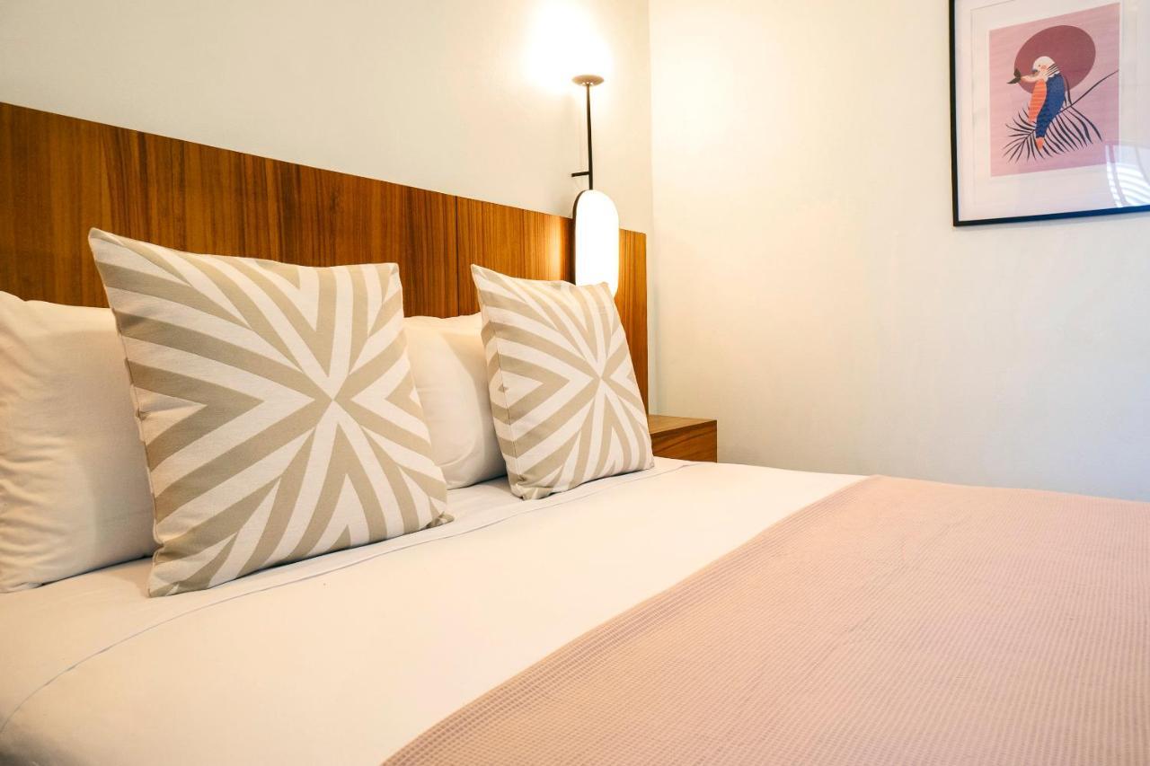 Casa Pia Hotel Sayulita Bagian luar foto