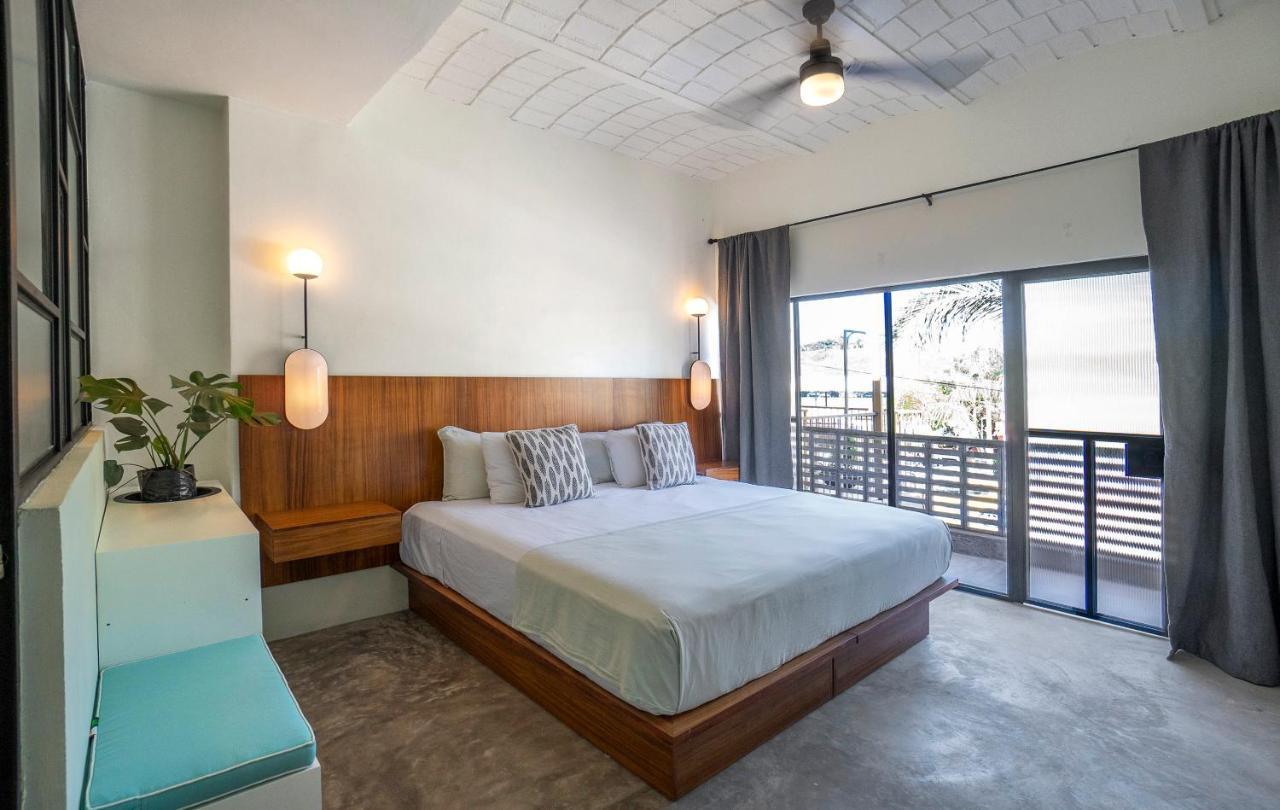 Casa Pia Hotel Sayulita Bagian luar foto